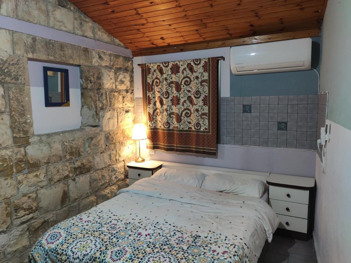 Nest House Haifa Exterior foto